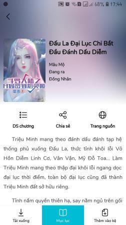 Review Đấu La Đại Lục Chi Bắt Đầu Đánh Dấu Diễm Linh Cơ