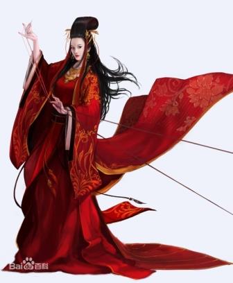 Đông Phương Bất Bại