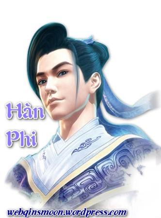 Hàn Phi