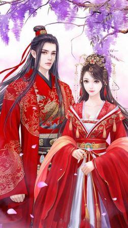Kiểm kê vài nhân vật nữ khiến độc giả nam đều muốn cùng nàng kết tóc phu thê