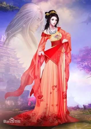 Mộc Băng Mi