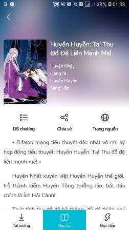 Review truyện Ta! Thu Đồ Đệ Liền Mạnh Mẽ