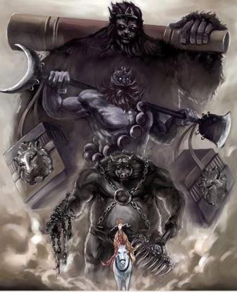 Những siêu anh hùng nào trong Marvel có thể đánh bại được Tề Thiên Đại Thánh Tôn Ngộ Không?