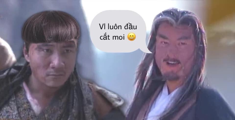 Kiều Phong và Dương Quá, ai mạnh hơn?