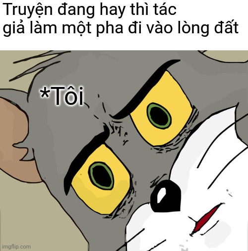 Kiểm kê vài bộ truyện đang thì tác làm một pha xử lý đi vào lòng đất