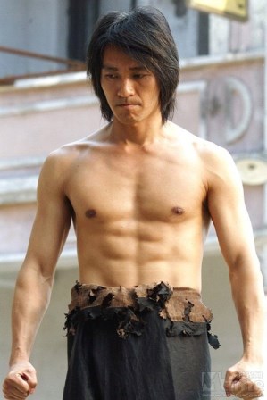 XẾP HẠNG VÕ CÔNG TUYỆT ĐỈNH KUNGFU