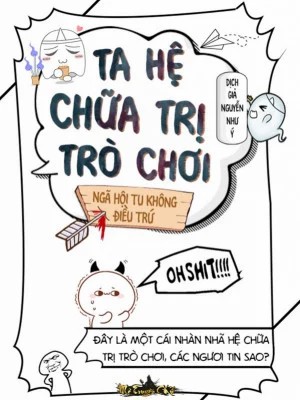 Ta Hệ Chữa Trị Trò Chơi: Phân tích cùng dự đoán kịch bản Thất Nhạc Viên