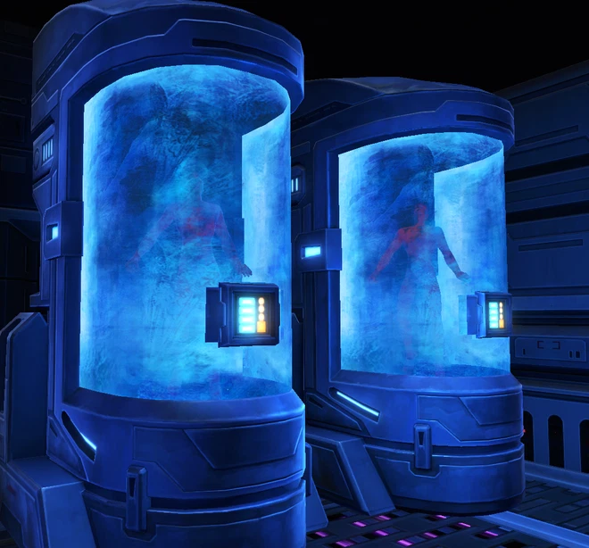 Công nghệ Cryogenics liệu có làm con người sống lại lần nữa mà vẫn giữ được ký ức? Chuyển sinh hay bị đoạt xá?