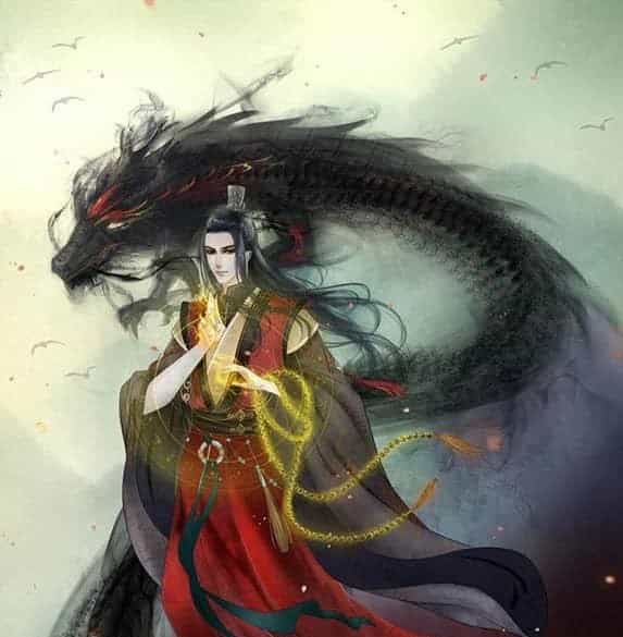 Giới thiệu truyện Huyền Huyễn: Ta Đốn Ngộ Hỗn Độn Thể