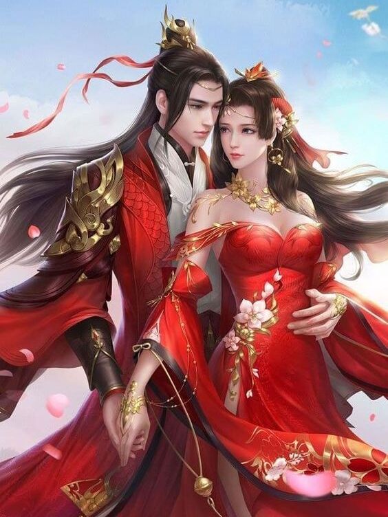 Chấp Ma: người có chí thì việc sẽ thành, trời không phụ người có tâm