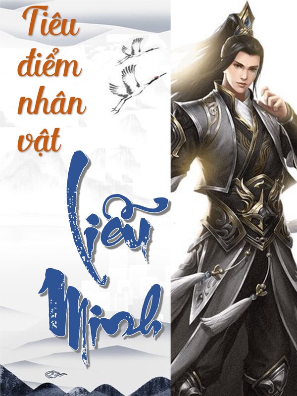 Ma Thiên Ký: Liễu Minh