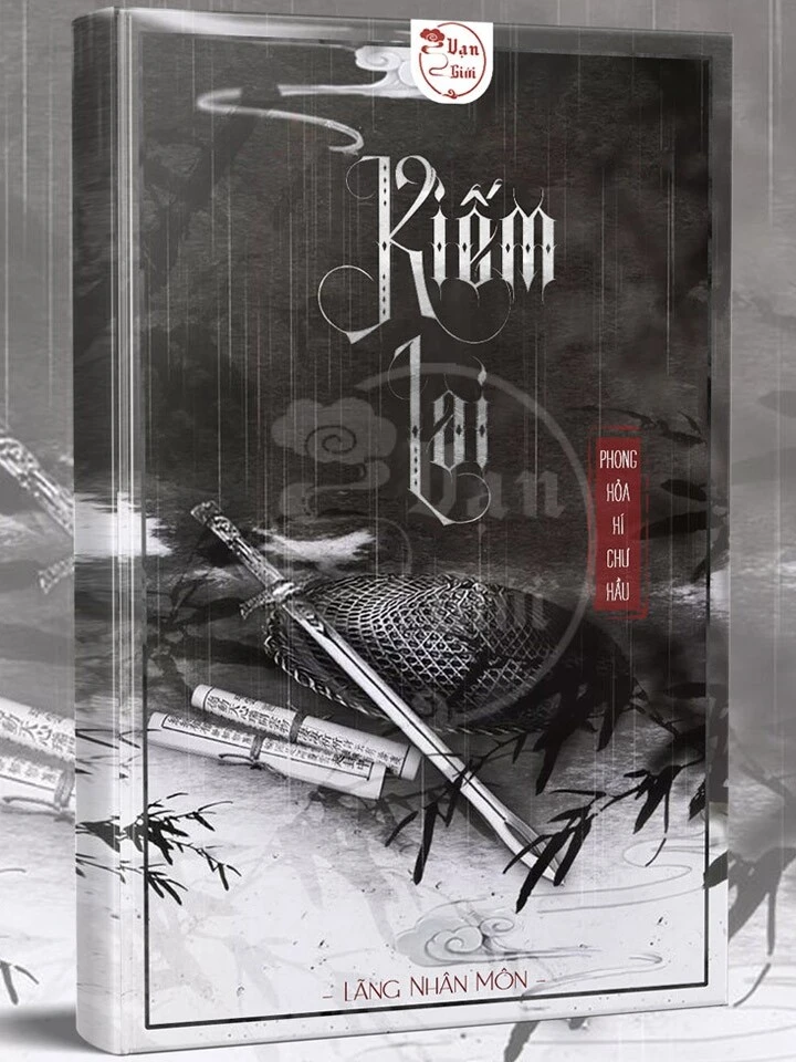 Đánh giá một chút Kiếm Lai