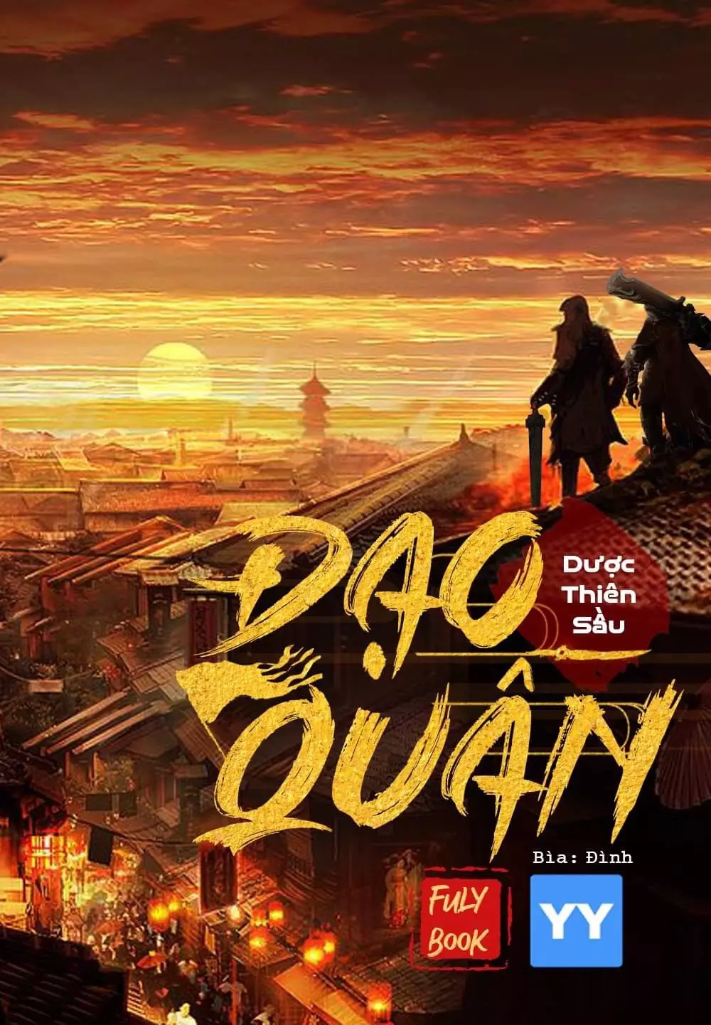Đánh giá Đạo Quân