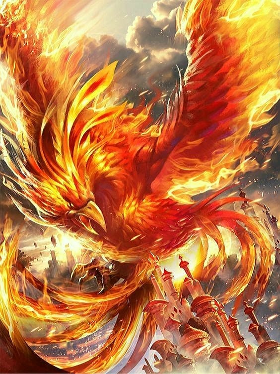 Già Thiên: Tản mạn vài dòng về Hằng Vũ Đại Đế