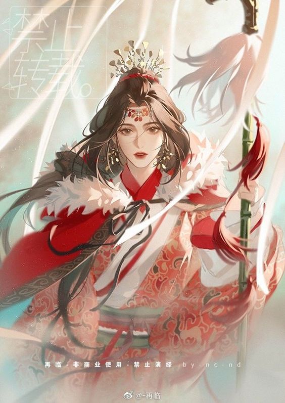 Đạo Lữ Hung Mãnh Cũng Trùng Sinh: Ngôn tình đội lốt huyền huyễn