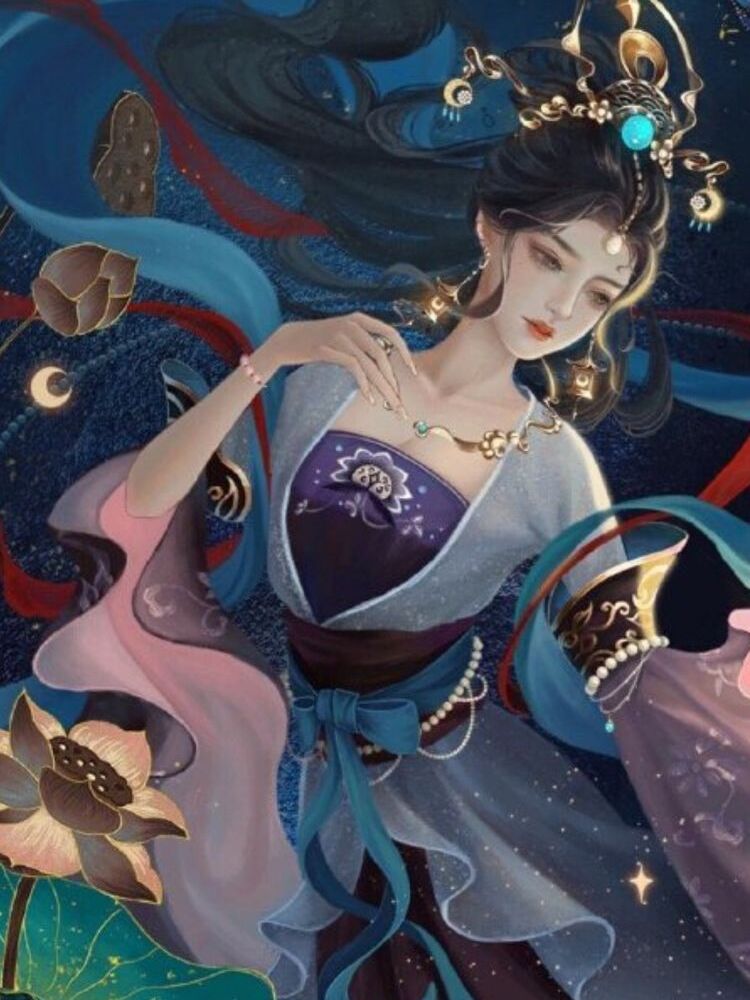 Tại sao văn mạng luôn là nữ hoa tiền nguyệt hạ, đàm tình nói yêu; nam tâm hoài thiên hạ, tế thế cứu dân?