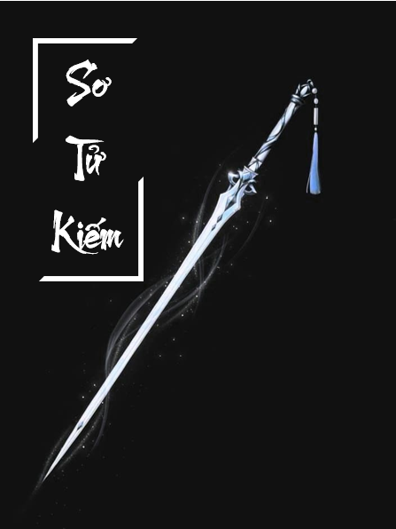 Kiếm tên Sơ Tử, hàn lãnh vô ưu