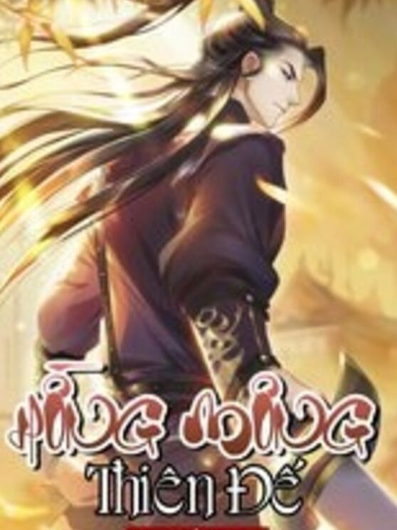Sơ lược Hồng Mông Thiên Đế