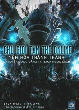 Tiêu điểm các nữ chính trong Chư Giới Tận Thế Online