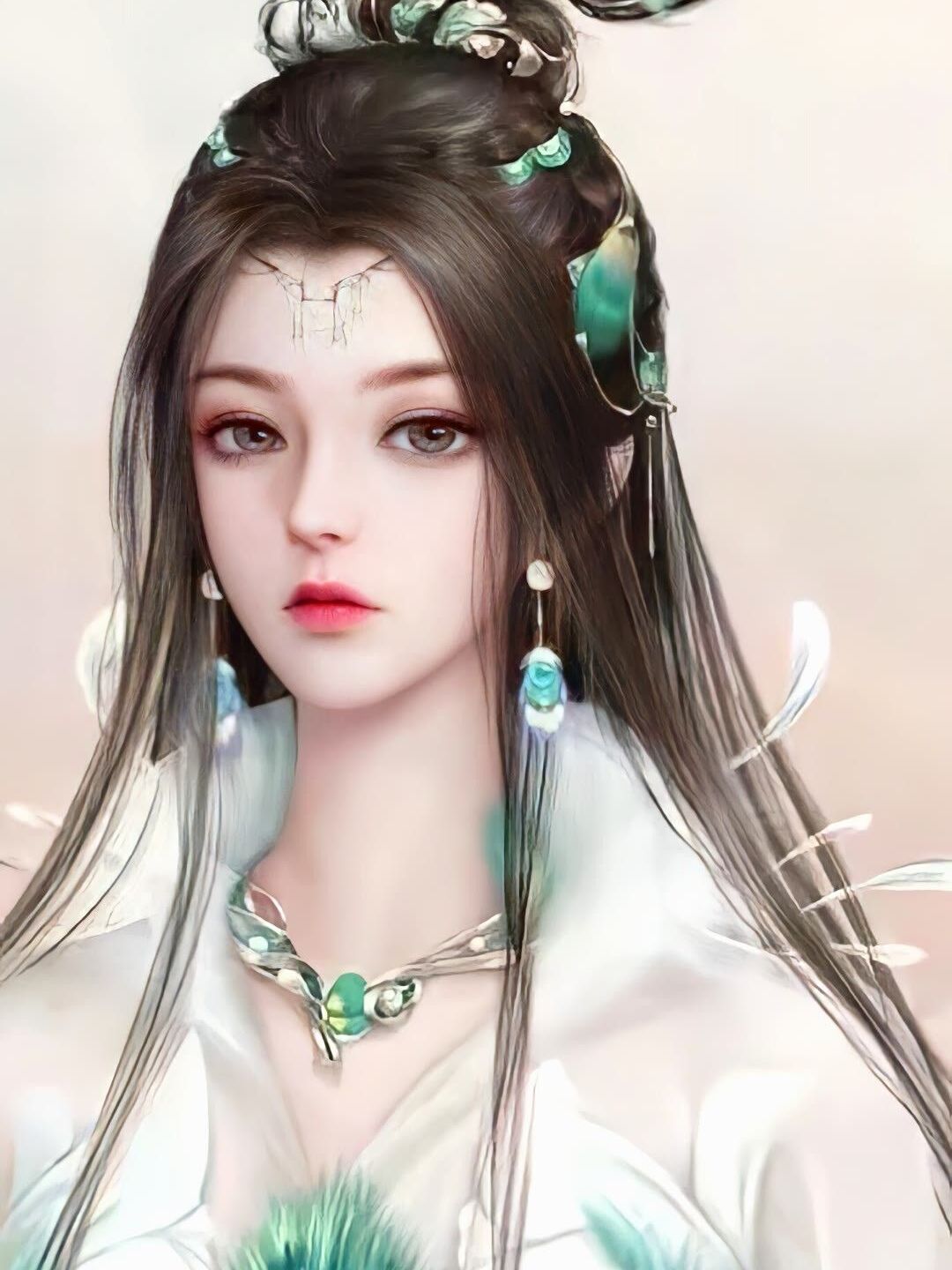 Trường Sinh Giới: Thanh Thanh