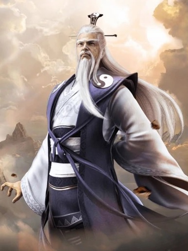Thần Mộ: Thủ mộ lão nhân