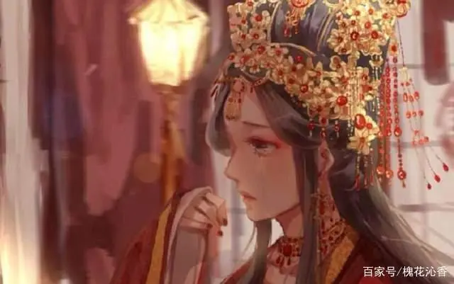 《 Thần Mộ 》 Nhân vật thiên: Đạm Đài thánh địa Mộng Khả Nhi, hận hận liền thành người một nhà.