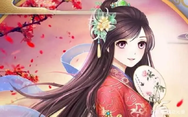 《 Thần Mộ 》 Nhân vật thiên: Ta gọi Thần Hi, tại một cái sáng sớm bị ca ca tại trong bụi hoa nhặt được.