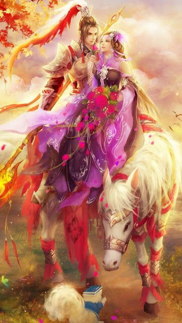 Sơ lượt Triệu Hoán Thần Binh và Thống Tu luyện trong truyện!!!