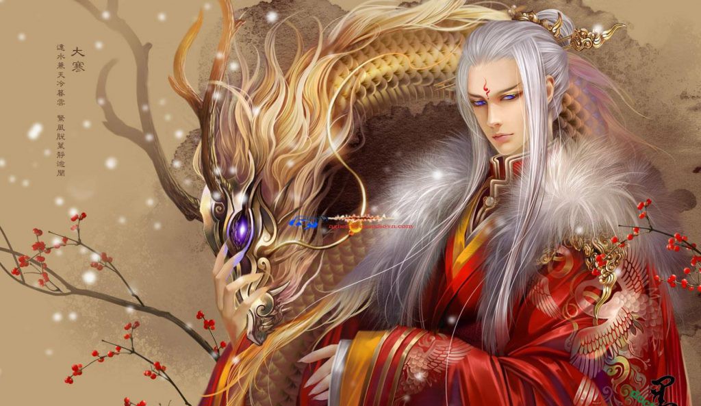 Sơ lượt Tiên Hà Phong Bạo