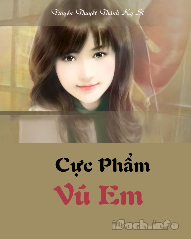 Cực Phẩm Vú Em