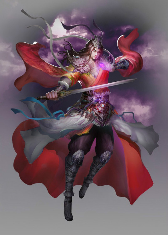 Tiên Nghịch: Tư Đồ Nam