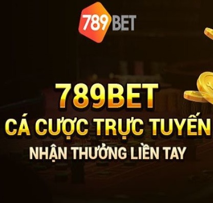 Top những trò chơi trực tuyến hàng đầu tại 789Bet