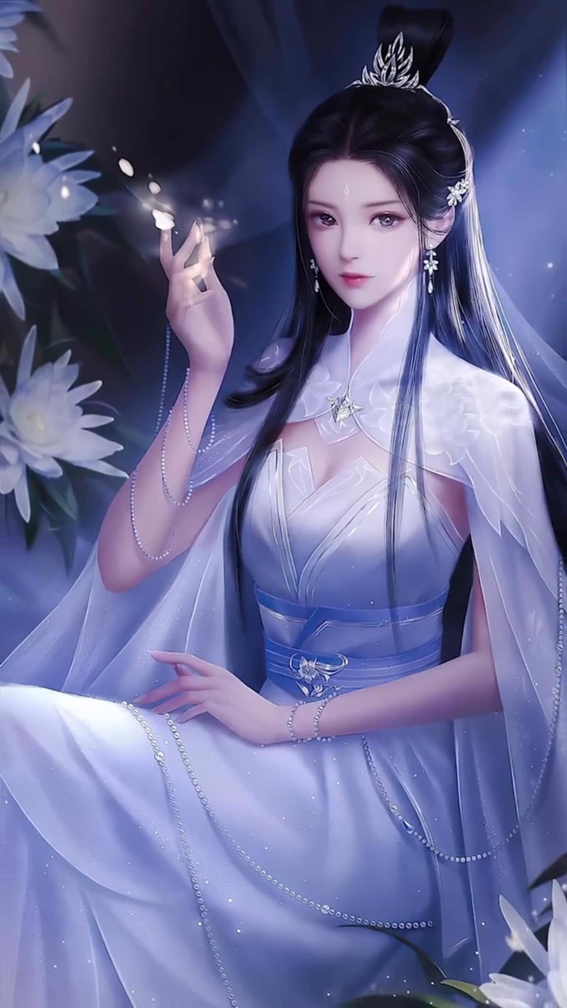 Review hoạt hình Tru Tiên tập 26