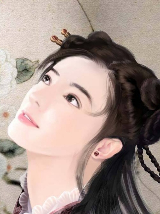 Kiếm hiệp tình duyên hai: Hoàn Nhan Nhược Tuyết 
