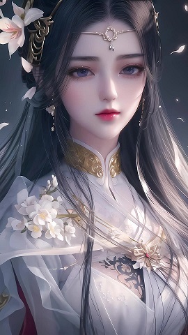 Tu La Võ Thần: Tô Nhu