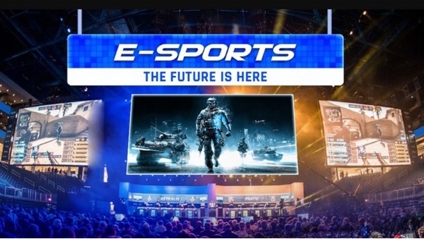 Game eSport là gì? Có những loại game eSport nào?