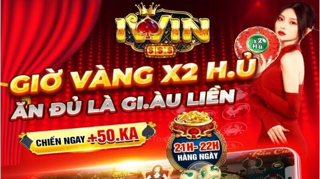 Tải iWin club để có những trải nghiệm chơi game tuyệt vời nhất