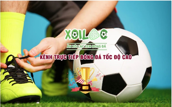 Xoilac TV - Sứ mệnh phát triển trong tương lai - Xoilac66.io