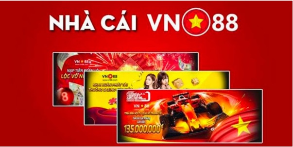 Phiêu lưu thế giới game đẳng cấp nhất tại nhà cái VN88