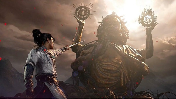 Top các game Trung Quốc đáng chơi nhất năm 2023