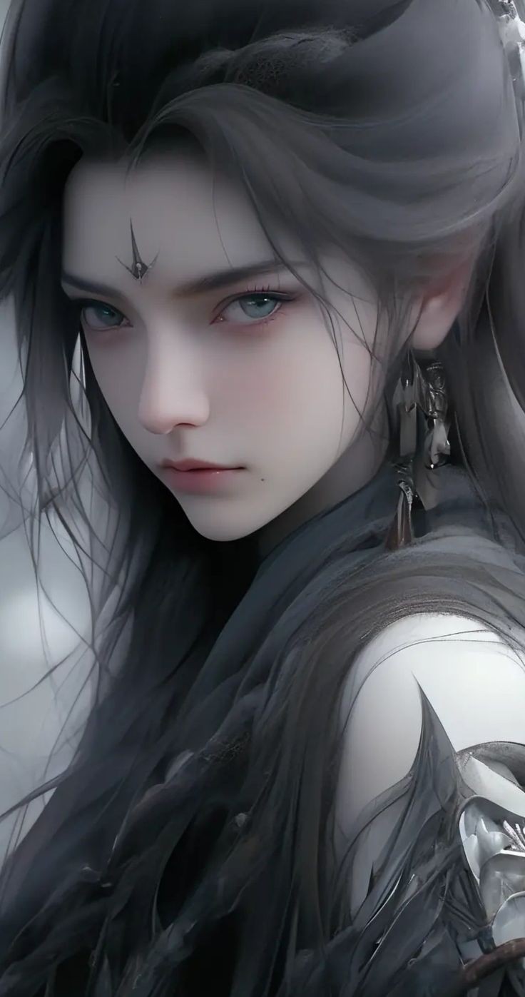 Sơ bộ về cảnh giới kiếm đạo trong truyện