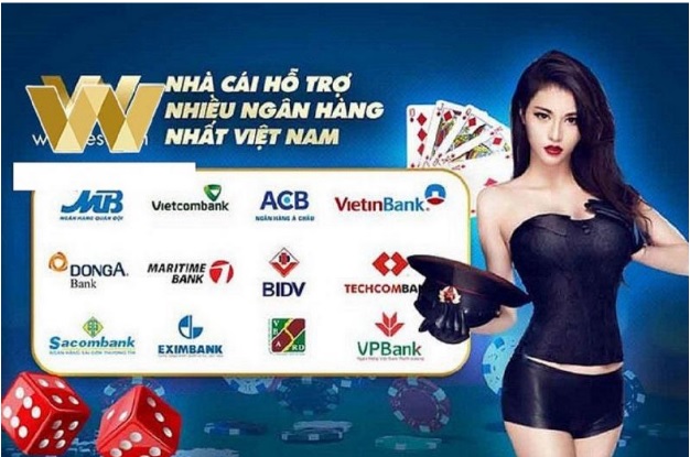 Các bước nạp tiền W88 nhanh chóng và đơn giản nhất