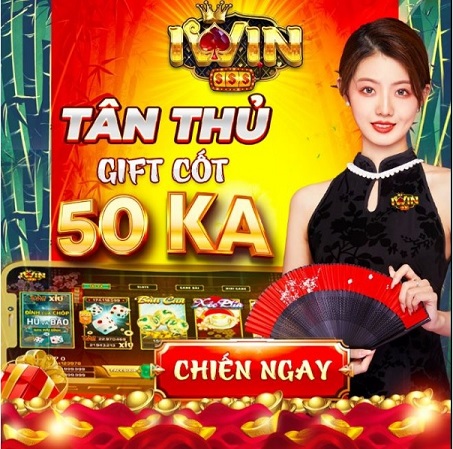So sánh iWin Club và Boc Fan, Yowin