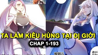 TOP 10 bộ XUYÊN KHÔNG HỆ THỐNG