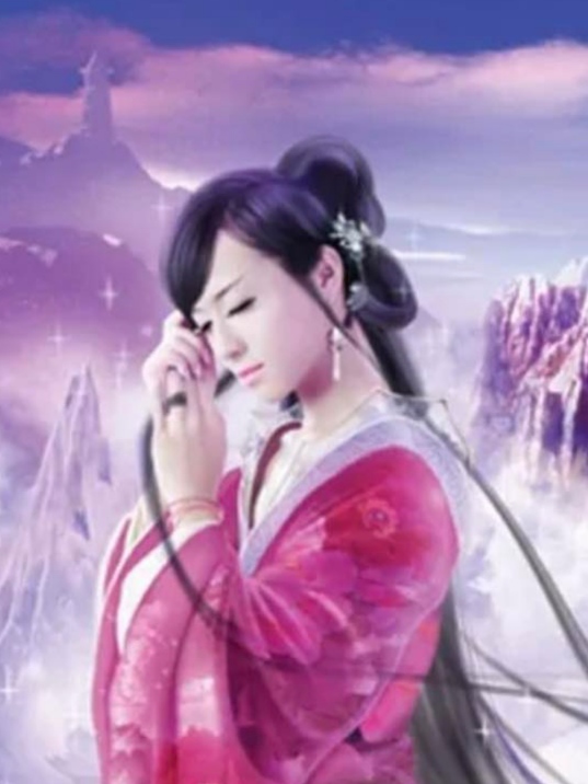  Trường Sinh Giới : Yến Khuynh Thành