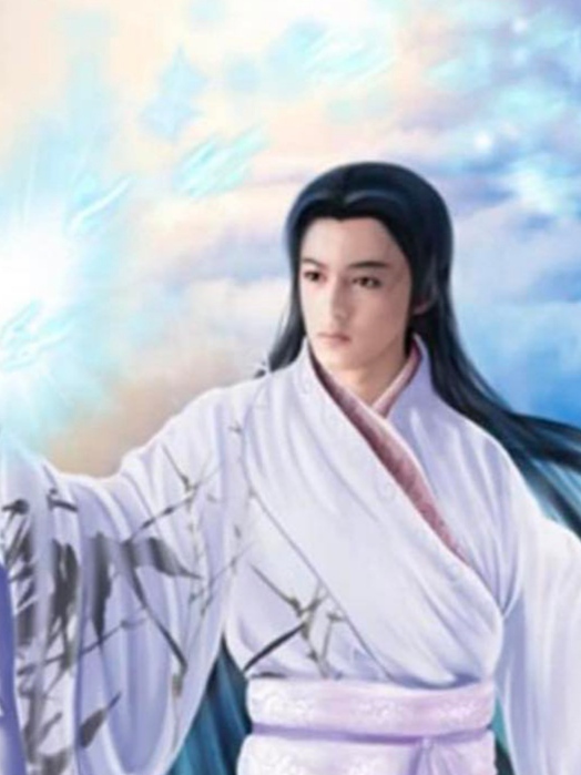  Trường Sinh Giới : Liễu Mộ