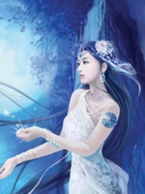 Trường Sinh Giới : Lan Nặc