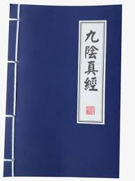 Cửu Âm Chân Kinh