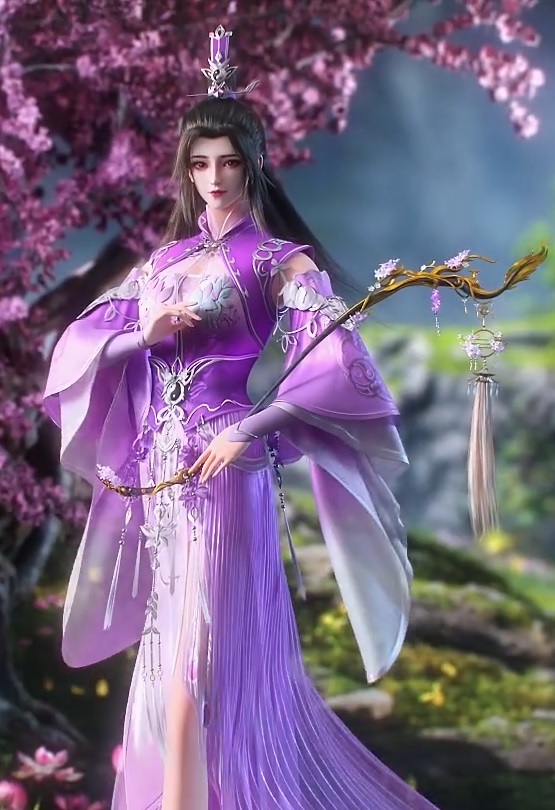 Tiên Nghịch: Liễu Mi