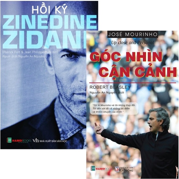 Tiểu Sử Zidane Huyền Thoại Bóng Đá Pháp